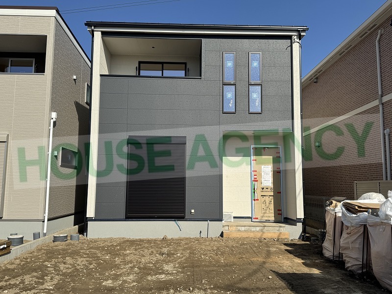 岩倉市大山寺町 全６棟 ２号棟