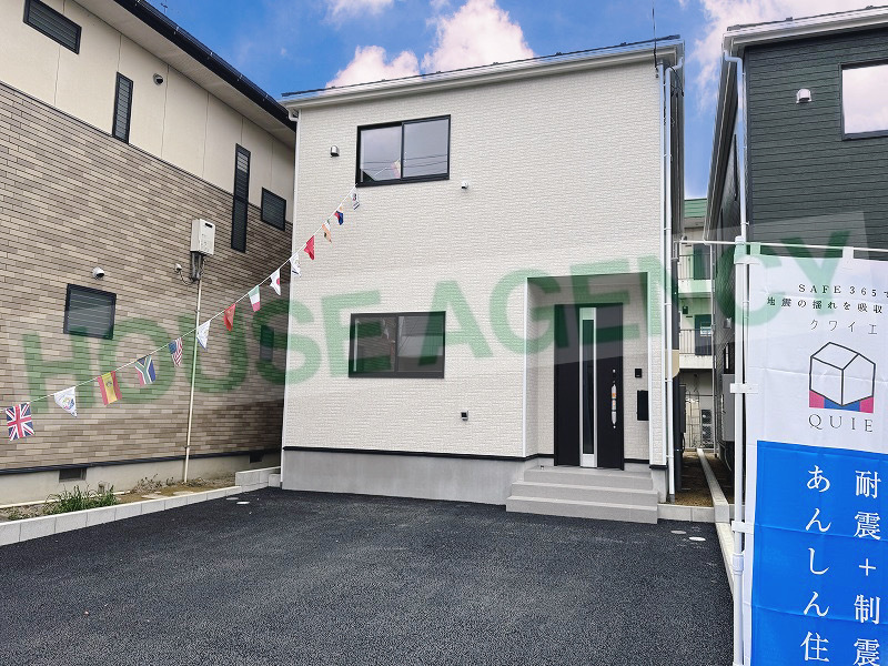 豊山町豊場 全３棟 ３号棟