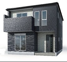 岩倉市曽野町 全７棟 ７号棟