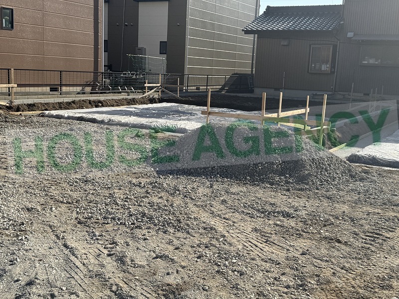 現況写真（北西側より）(外観)