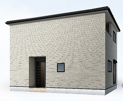 岩倉市曽野町 全７棟 ２号棟