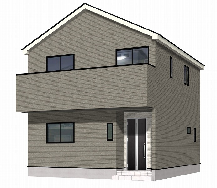 北名古屋市沖村 全１棟