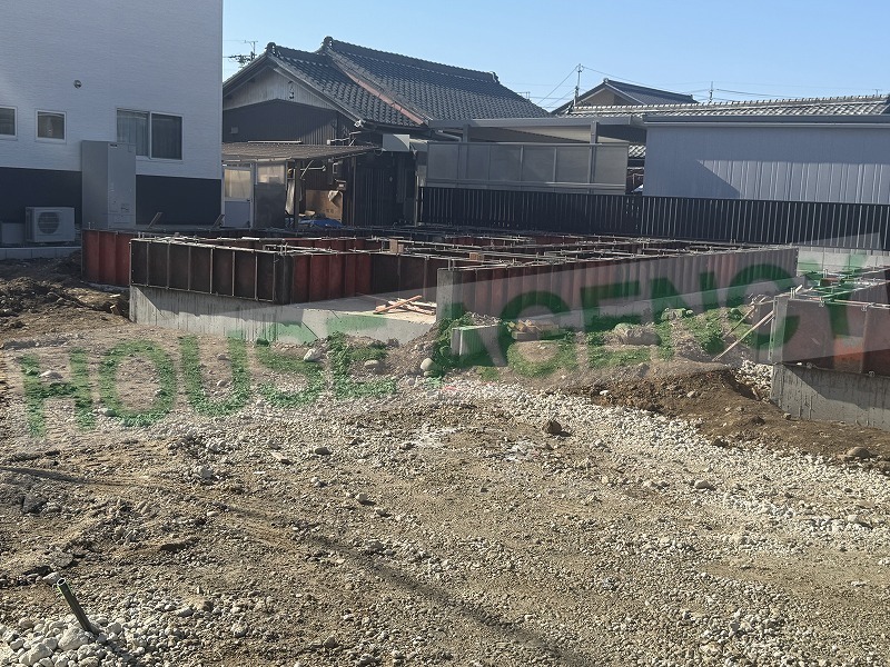 現況写真（北東側より）(外観)