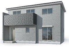 岩倉市曽野町 全７棟 ６号棟