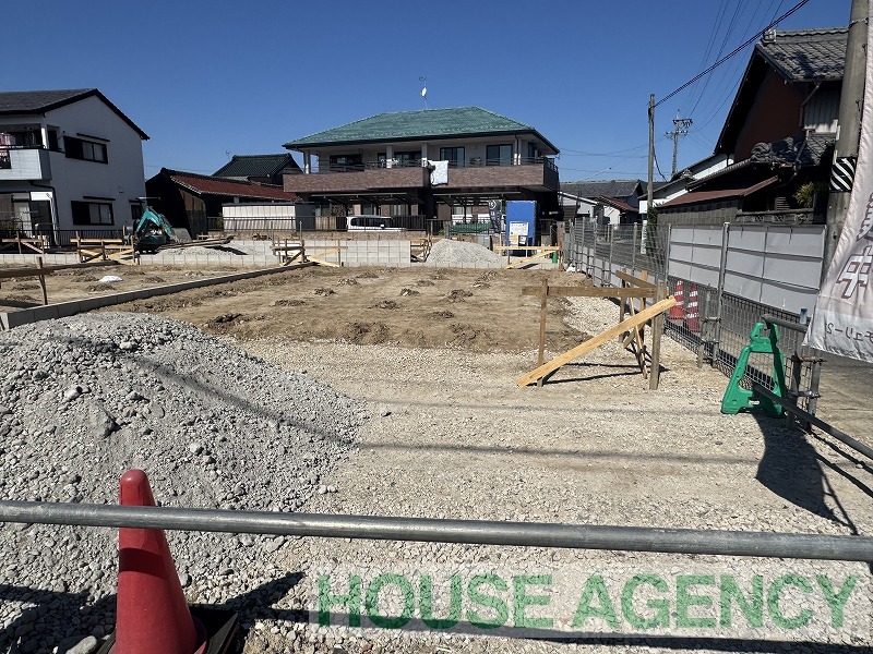 北名古屋市六ツ師南屋敷 全５棟 ５号棟