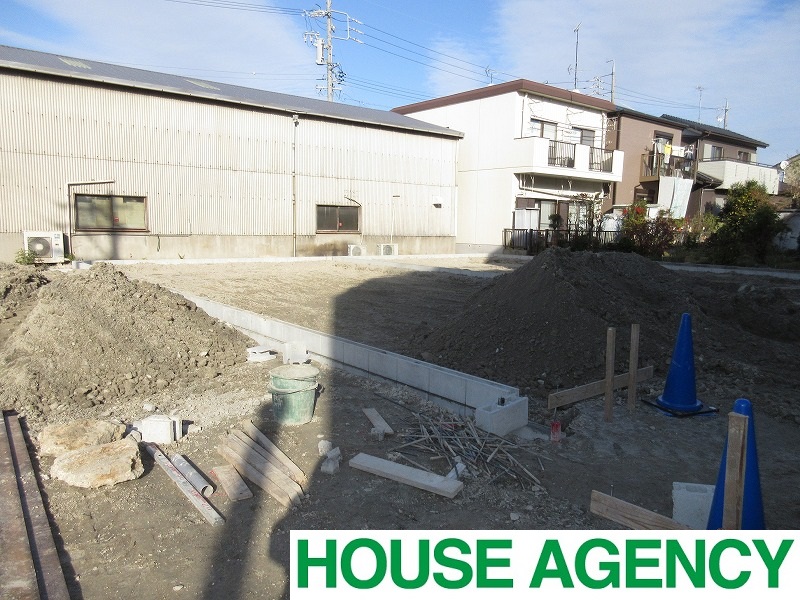 株式会社ハウスエージェンシー 株式会社ハウスエージェンシー(北名古屋市)