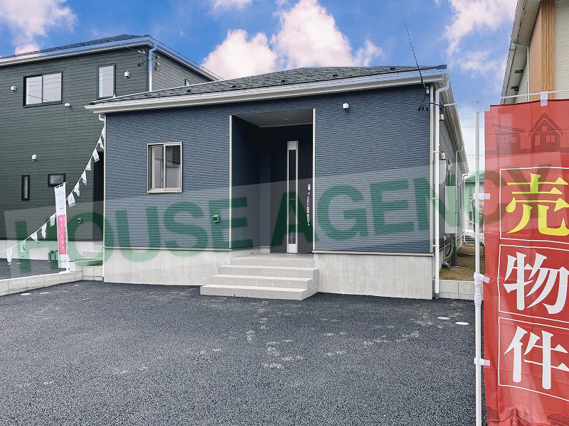 豊山町豊場 全３棟 １号棟