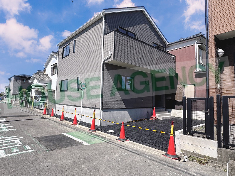 北名古屋市沖村 全１棟
