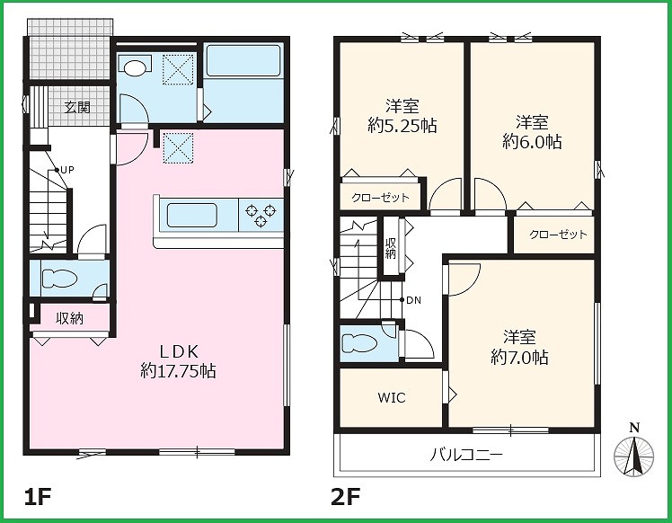 北名古屋市熊之庄 全１棟