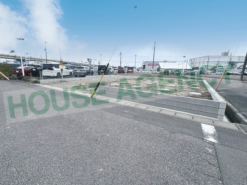 北名古屋市中之郷南 全１棟