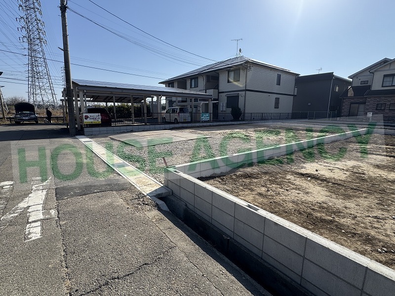 現況写真（北西側より）(外観)