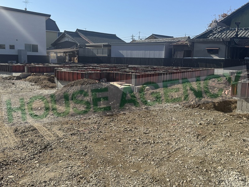 現況写真（北東側より）(外観)