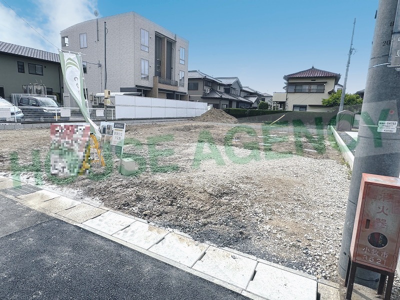 現況写真（北東側より）(外観)