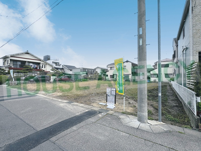 現況写真（南西側より）(外観)