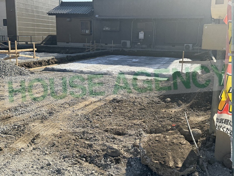 現況写真（北西側より）(外観)