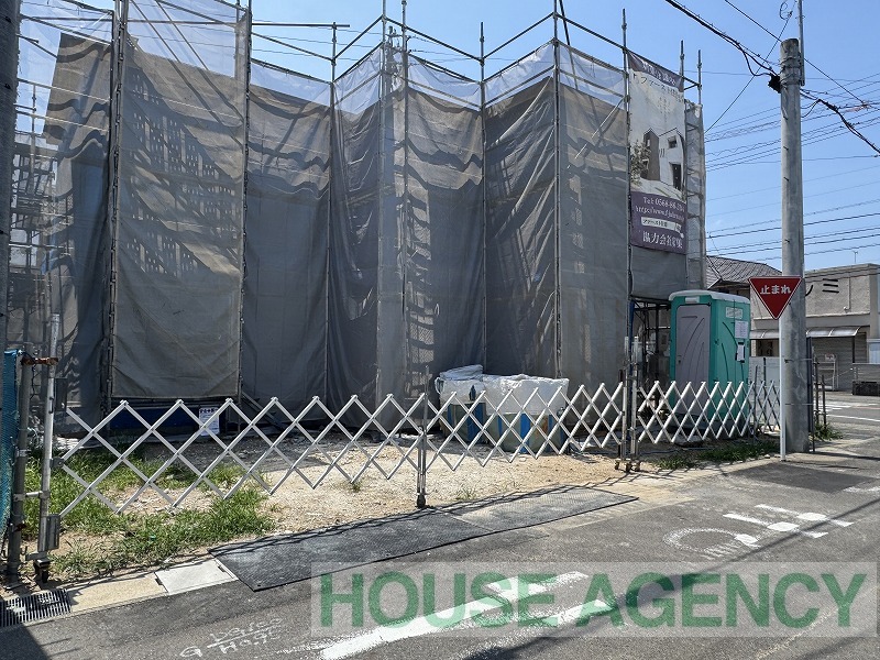小牧市小木南 全１棟