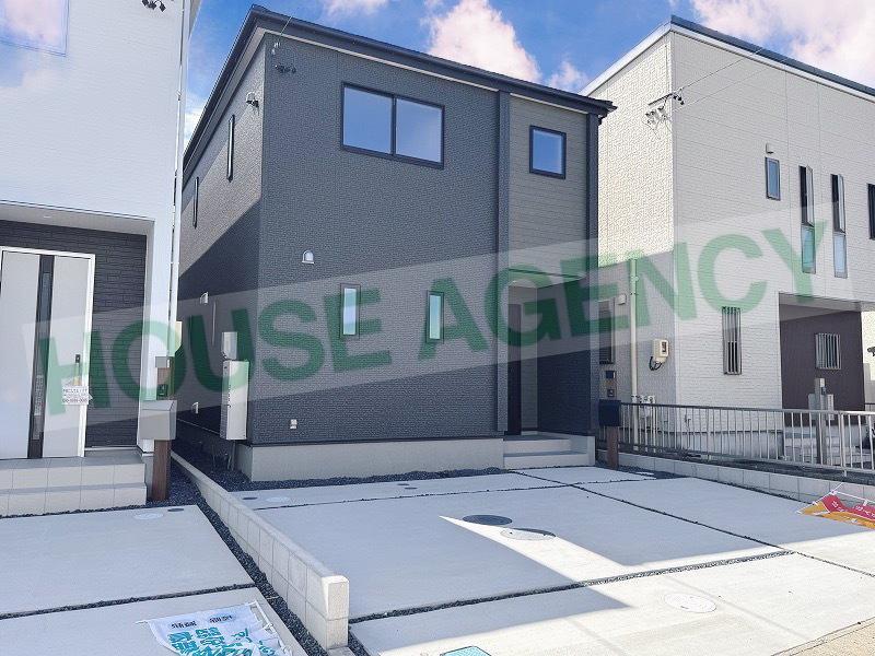 北東側より(外観) 北東側より(外観)