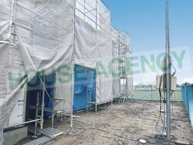 小牧市藤島 全２棟 ２号棟