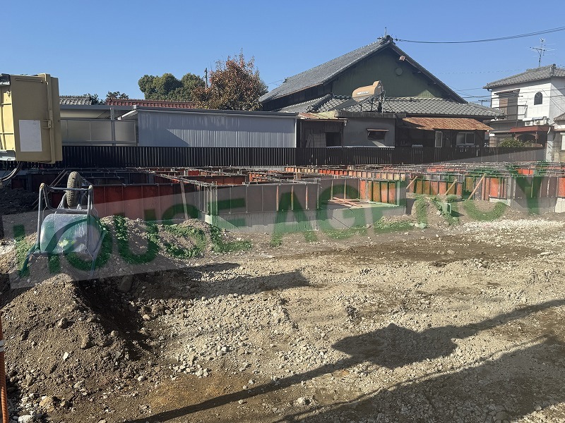 現況写真（南東側より）(外観)