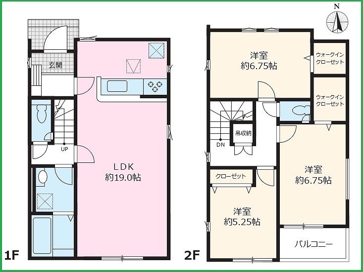 北名古屋市熊之庄 全１棟