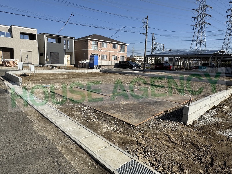 岩倉市大山寺町 全６棟 ３号棟