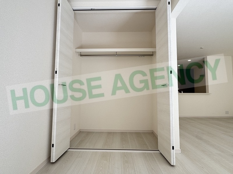 あると便利なリビング収納(居間)