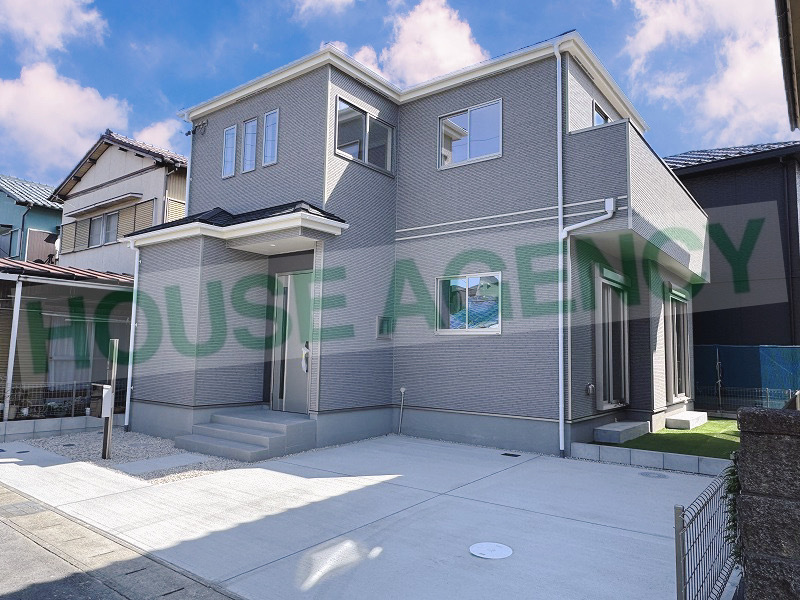 岩倉市鈴井町 全１棟