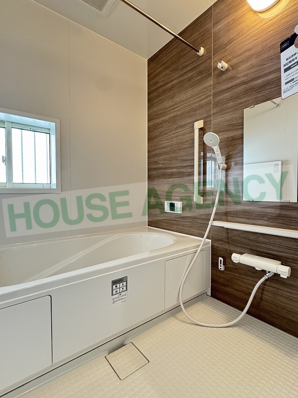 雨の日に助かる浴室暖房乾燥機(風呂)